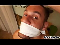 Diogo Nasser Bound And Gagged Free Mobile Porn Videos IPornTV