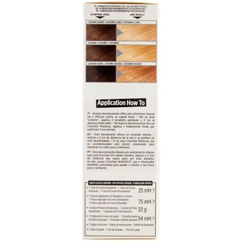Colorista Fader - Blending Shampoo 200ml für gefärbtes Haar