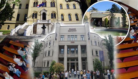 Poziv Studentima Iz Zagreba Na Putovanje U Beograd Izazvao Haos U