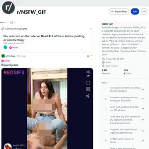 Reddit Anal Reddit NSFW List Like R Anal