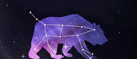 Ursa Minor Mythology