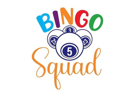 40 Bingo Squad Royalty Free Images Stock Photos Pictures Shutterstock