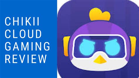 Chikii Cloud Gaming Review Best Free Cloud Gaming Play Pc Games On