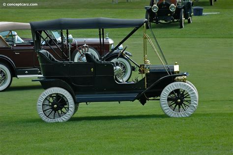 1910 Ford Model T Image. Photo 57 of 71