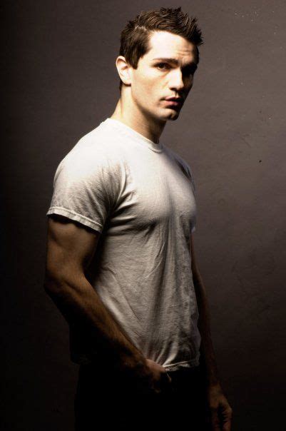 20 Best Sam Witwer Images Being Human Syfy Human Actors