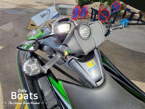 Kawasaki Ultra Lx For Sale View Price Photos And Buy