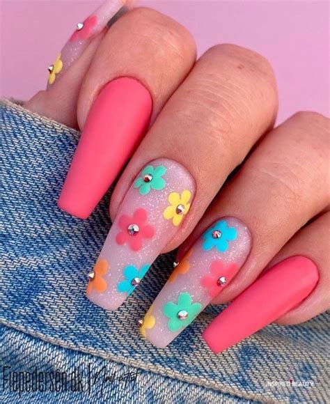 Nails Summer 2024 Adrea Katharyn