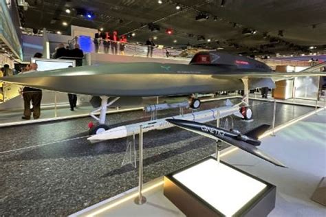 Bae Systems Qinetiq To Collaborate On Autonomous Uncrewed Air Systems