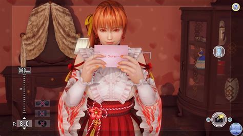 DOAXVV English Extra Episodes Love Letter Maiden Kasumi YouTube