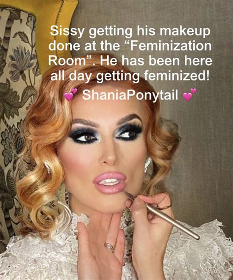 Sissy Slut Captions Gifs Boolnatural