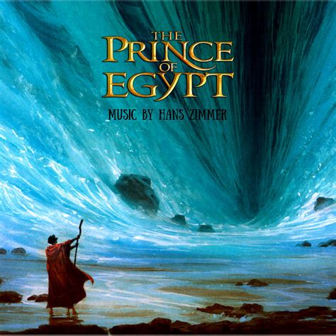 The Prince of Egypt Soundtrack Cover 4 by theclontoons on DeviantArt