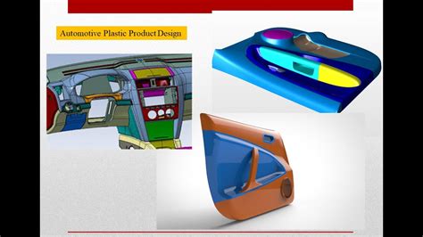 Automotive Plastic Product Design I Interview Preparation Youtube