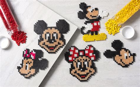 Mickey Mouse Crafts for Kids and Adults - DIY Candy