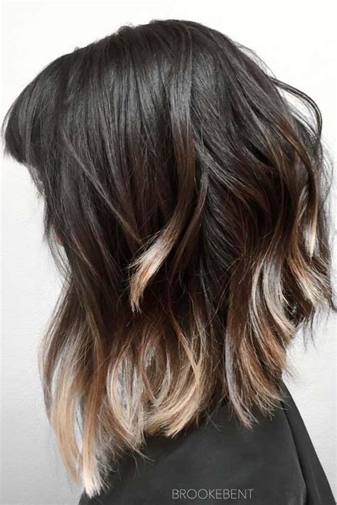 Highlights For Short Hair Trend | LoveHairStyles.com