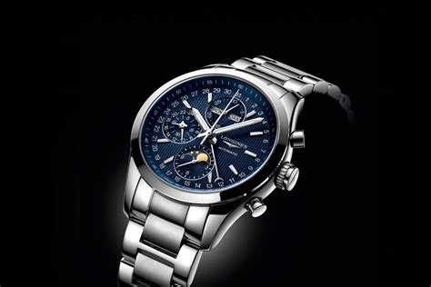 Longines Launches New Conquest Classic Watchisthis