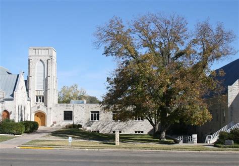 Bethany Lutheran Church | Churches