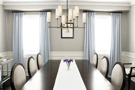 Gorgeous Dining Rooms With Beautiful Chandeliers