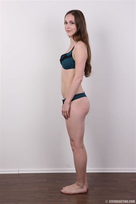 Dark Haired Teen Girl With Small Tits Wants XXX Dessert Picture 8