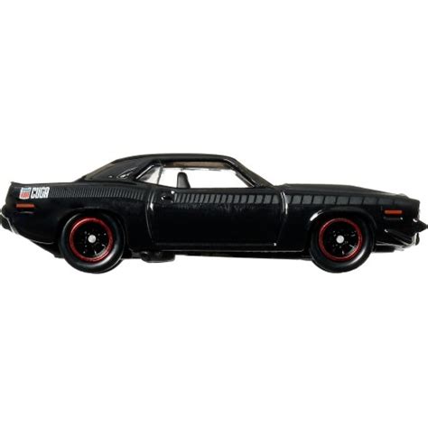 Mattel Hot Wheels Fast And Furious 1970 Plymouth AAR Cuda HNW46 HYP68 Toys Shop Gr