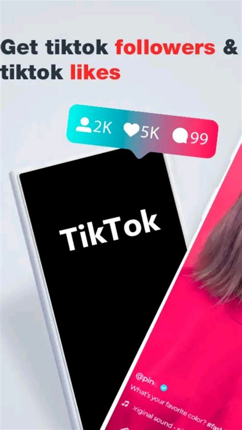 Foryou Tiktok Pour Android Télécharger