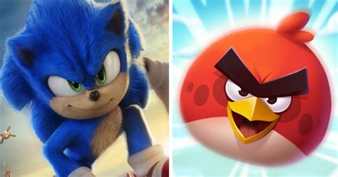 Sega Acaba De Comprar Rovio Los Creadores De Angry Birds Por