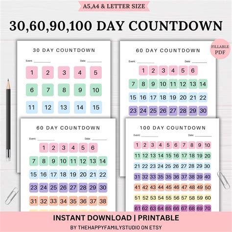 Countdown 8 Solutions 4