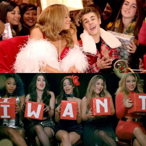 The Definitive Ranking of the Best "All I Want for Christmas Is You" Covers