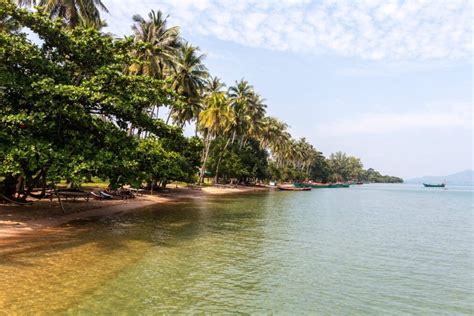 Las Mejores Playas De Camboya Con Fotos Y Mapa