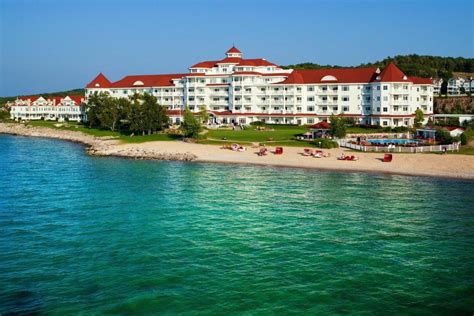 Top 11 Luxury Resorts In Michigan Updated 2021 Trip101