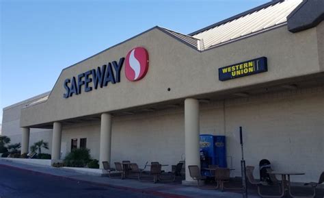 Fortress Investment Group Sells Lake Havasu City Safeway