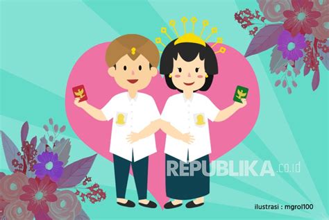 Kurikulum Pendidikan Seksual Perlu Diterapkan Di Sekolah Cegah Nikah Dini Republika Online