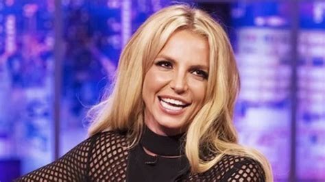 Britney Spears Explains Why She Deleted Her Instagram Account And I Don