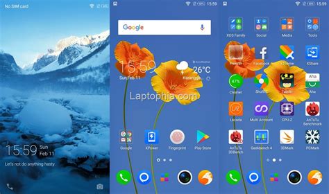 Infinix Hot Pro X Review Lawan Paling Tangguh Redmi A Laptophia