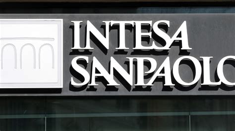 Italian Bank Intesa Not Planning To Place Russian Bonds — Rt Business News