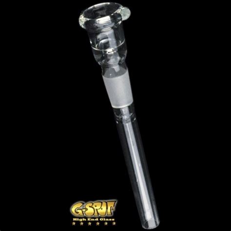 Chillum para Bong Tulip G-Spot by G-Spot - THGrow (Growshop Online)