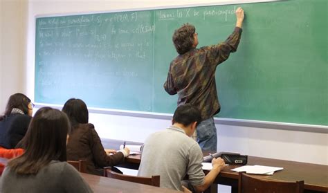 Department of Mathematics at Columbia University - Graduate Core Courses