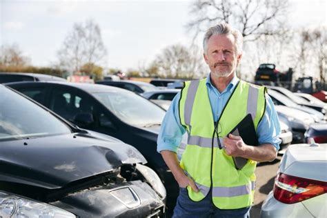 Parking Attendant Job Description | Bluesafe.