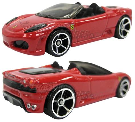 Thrill Racers 2011 Hot Wheels
