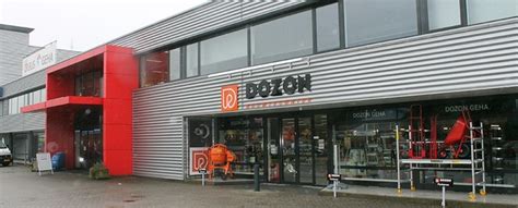 Dozon, Veenendaal
