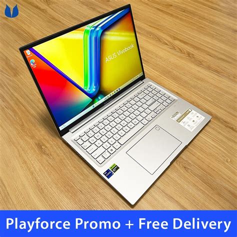 Asus VivoBook 16X I9 13900H RTX 3050 16GB 1TB SSD 16 WUXGA K3605VC