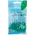 Tepe Pack Escovas Interdentais Mm Green Kuantokusta