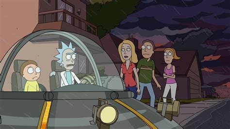 Wallpaper ID 931399 Morty Smith 1080P TV Show Rick And Morty