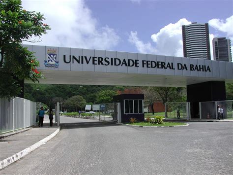 Cursos Da Ufba Salvador - Sisu 2021: notas de corte dos cursos mais concorridos da UFBA do último ano