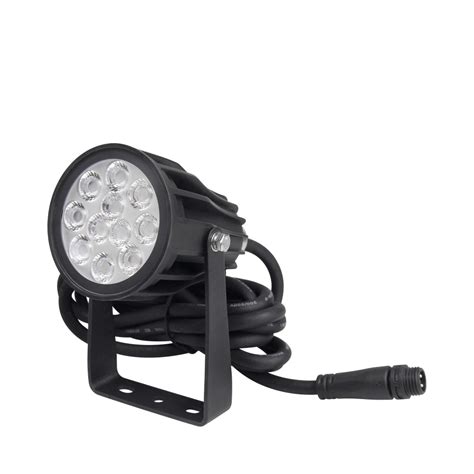 Futc Miboxer W Rgb Cct Led Garden Light Vdc