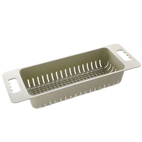 Imported And New Versla Drainage Shelf Kitchen Plastic Plated Wheat