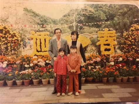 上世纪50年代—90年代的佛山春节老照片！满满回忆，浓浓年味！百花广场