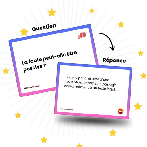 200 Flashcards Responsabilité civile Aideauxtd