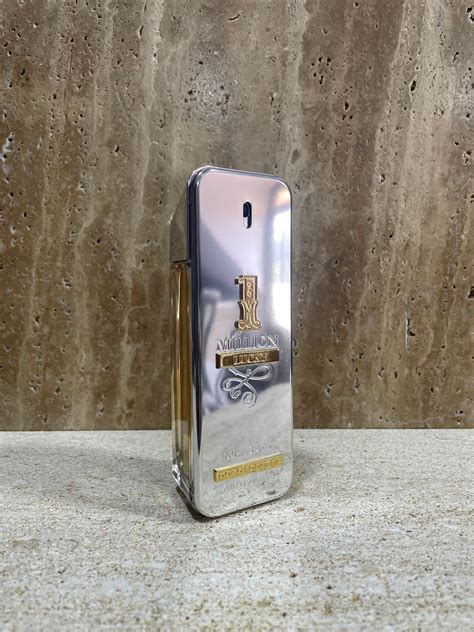 One Million Lucky - for Men - Eau de Toilette – parfumerielb