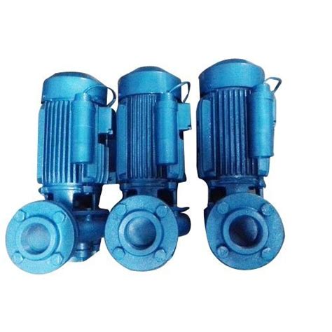 Hp Electric Single Phase Centrifugal Monoblock Pump Centrifugal Pump