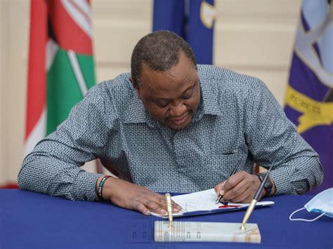 America Twists Kenya S Arm About Digital Services Tax